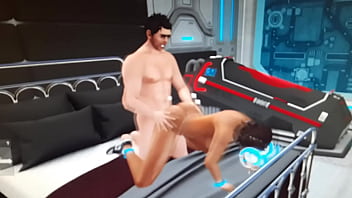 Marakella Wanna My Cock Fast And Deep thumbnail