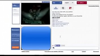 Cam 1 superbe cougar