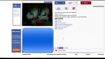 Cam 1 superbe cougar