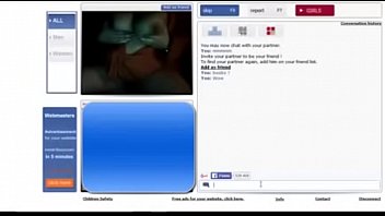 Cam 1 superbe cougar