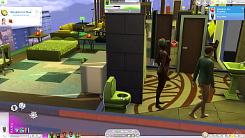 Sims sex
