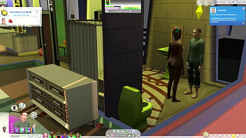 Sims sex