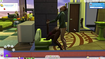 Sims sex
