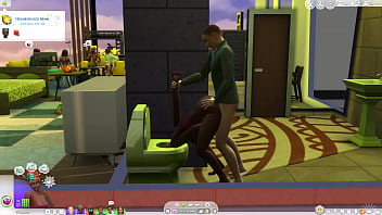Sims sex