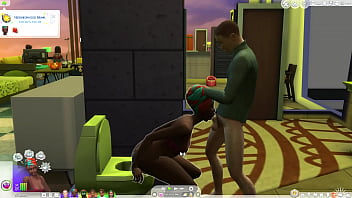 Sims sex