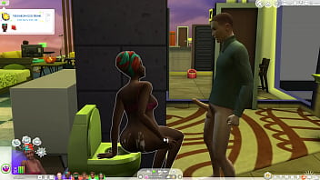 Sims sex