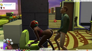 Sims sex