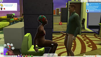Sims sex