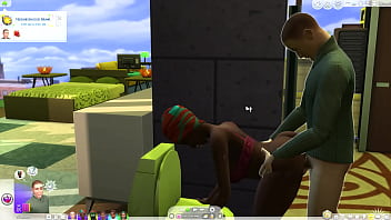 Sims sex