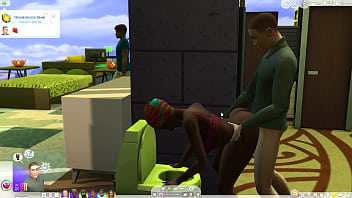 Sims sex