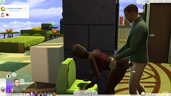 Sims sex