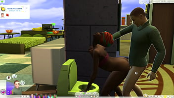 Sims sex