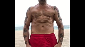 Ripped Body thumbnail