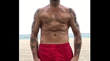 Ripped Body thumbnail