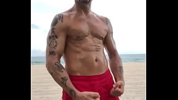 Ripped Body thumbnail