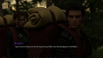 The price of power 216