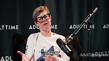 You guys have no clue how much prep goes into anal