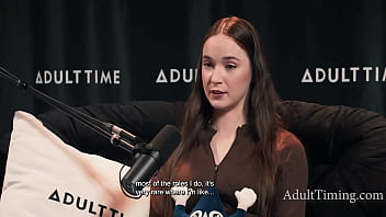 You guys have no clue how much prep goes into anal