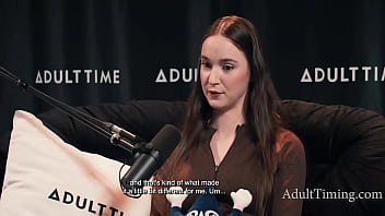 You guys have no clue how much prep goes into anal