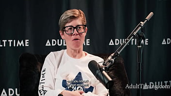 You guys have no clue how much prep goes into anal