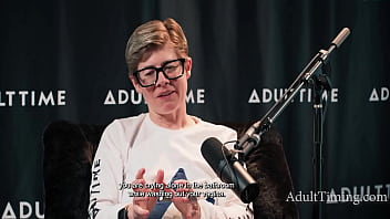 You guys have no clue how much prep goes into anal