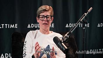 You guys have no clue how much prep goes into anal