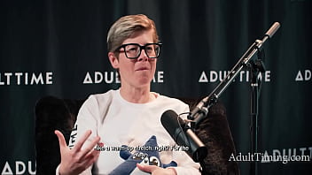 You guys have no clue how much prep goes into anal