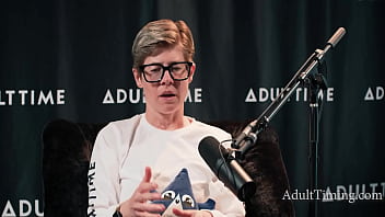 You guys have no clue how much prep goes into anal