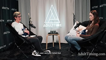 You guys have no clue how much prep goes into anal