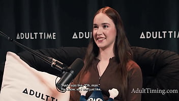 You guys have no clue how much prep goes into anal