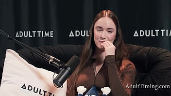 You guys have no clue how much prep goes into anal