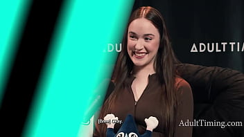 You guys have no clue how much prep goes into anal