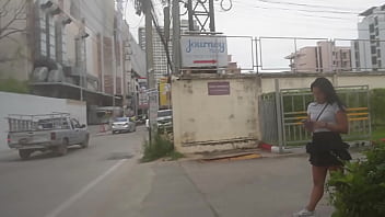 Girl from the streets rejects me cause i'm ugly