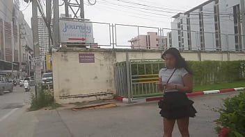 Girl from the streets rejects me cause i'm ugly