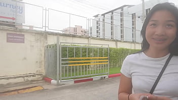 Girl from the streets rejects me cause i'm ugly