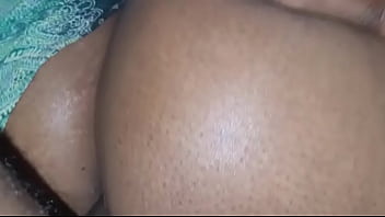 Fucking my landlord wife big ass creamy pussy in my room