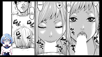 Academy for huge breasts 6 hentai