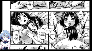 Academy for huge breasts 6 hentai