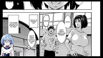 Academy for huge breasts 6 hentai