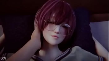 Japanese gets fucked