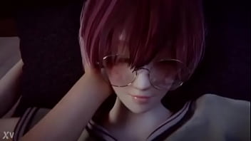 Japanese gets fucked