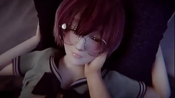 Japanese gets fucked