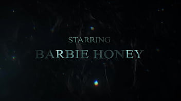 A casting for barbie honey anal teen bbc