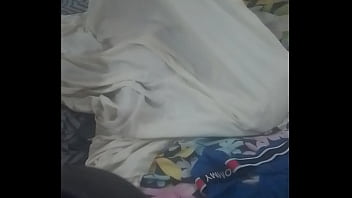 My ex came visiting and i gave her hot sex promised to come back again