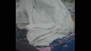 My ex came visiting and i gave her hot sex promised to come back again