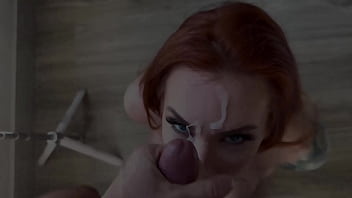 New facial victims series video with sophialocke is now available the way she pleases the c*ck and maintain eye co