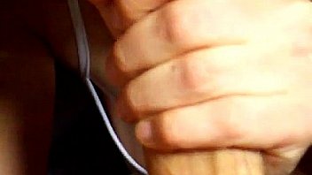 Amateur gf gets a nice load in mouth