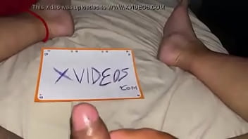 Vídeo de verificación