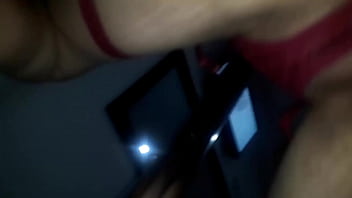 Baile sexy se me ve el pancito