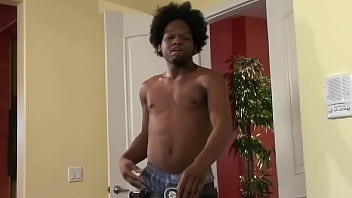 Sophia ferrari give a guy a tit fuck with her giant knockers